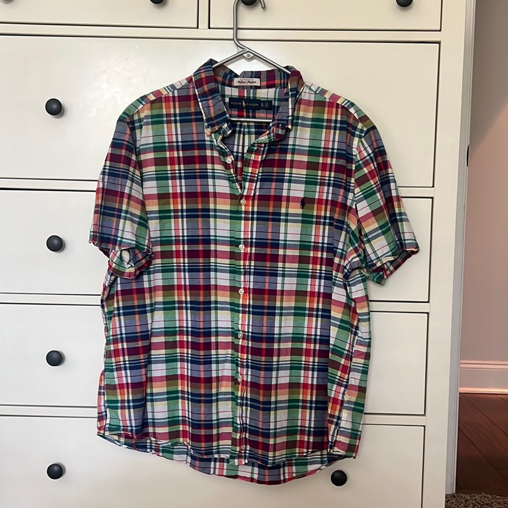 Ralph Lauren shirt
